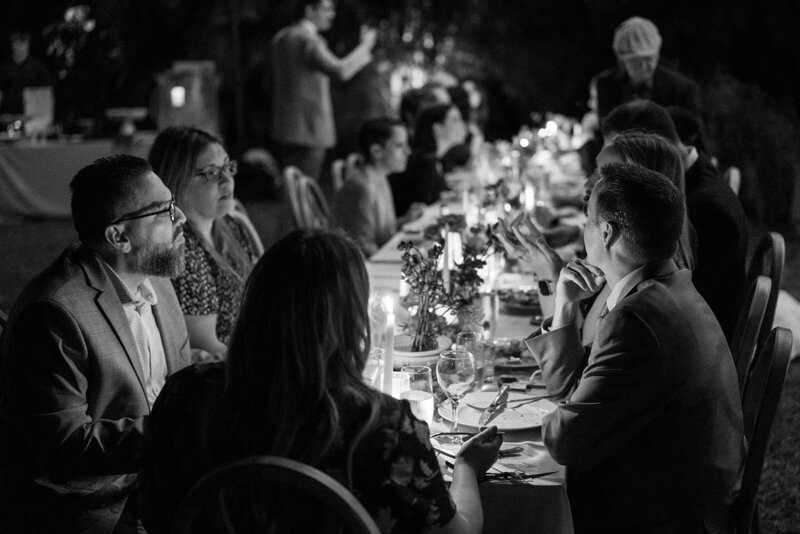 Reach out to a trusted Tampa wedding planner for intentional, down-to-earth celebrations