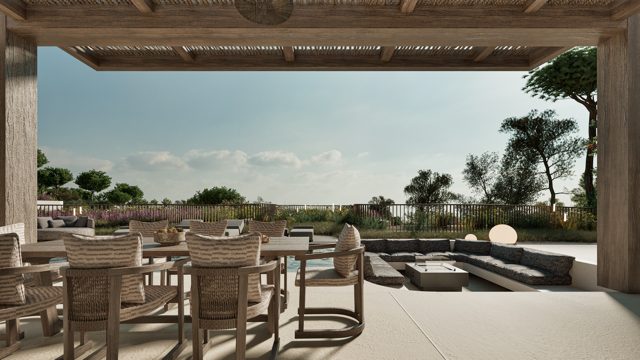 Villa B2 website 7