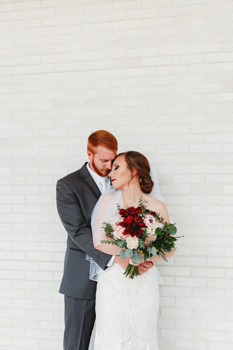 midwest wedding photographer for the adventurous couple