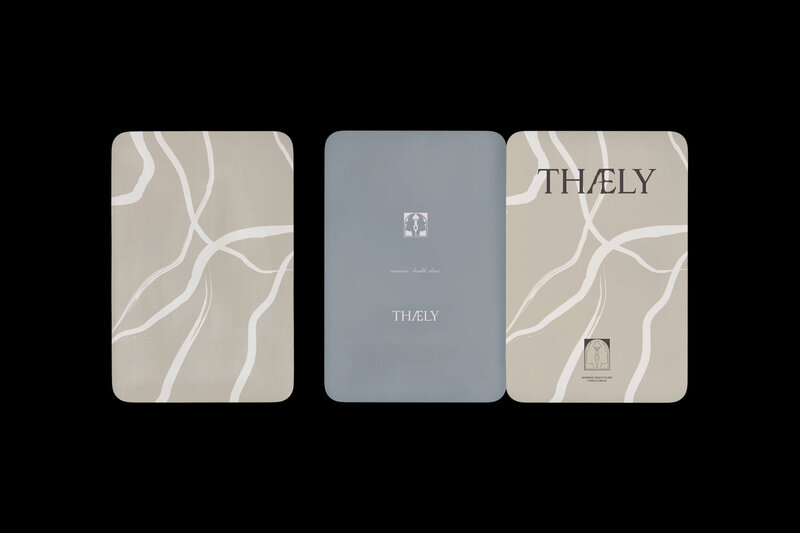 thaely cards