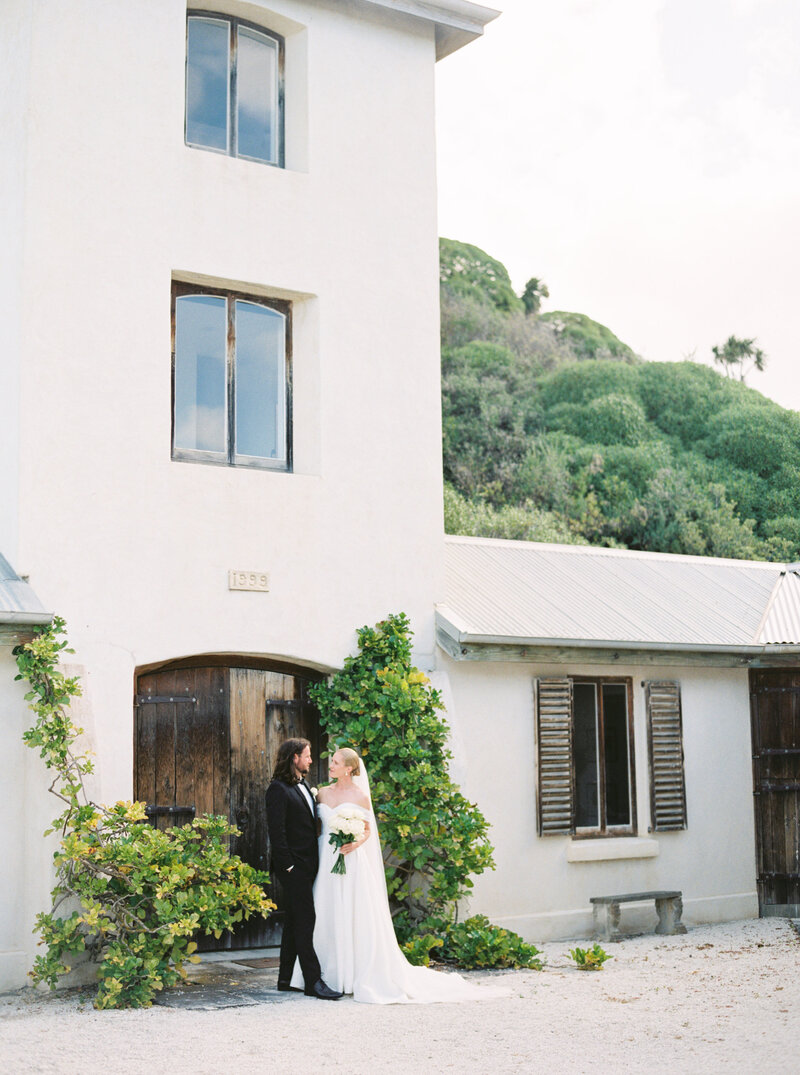 New Zealand Wedding Venue European Villa Paripuma by Fine Art Film Editorial Photographer Sheri McMahon-20