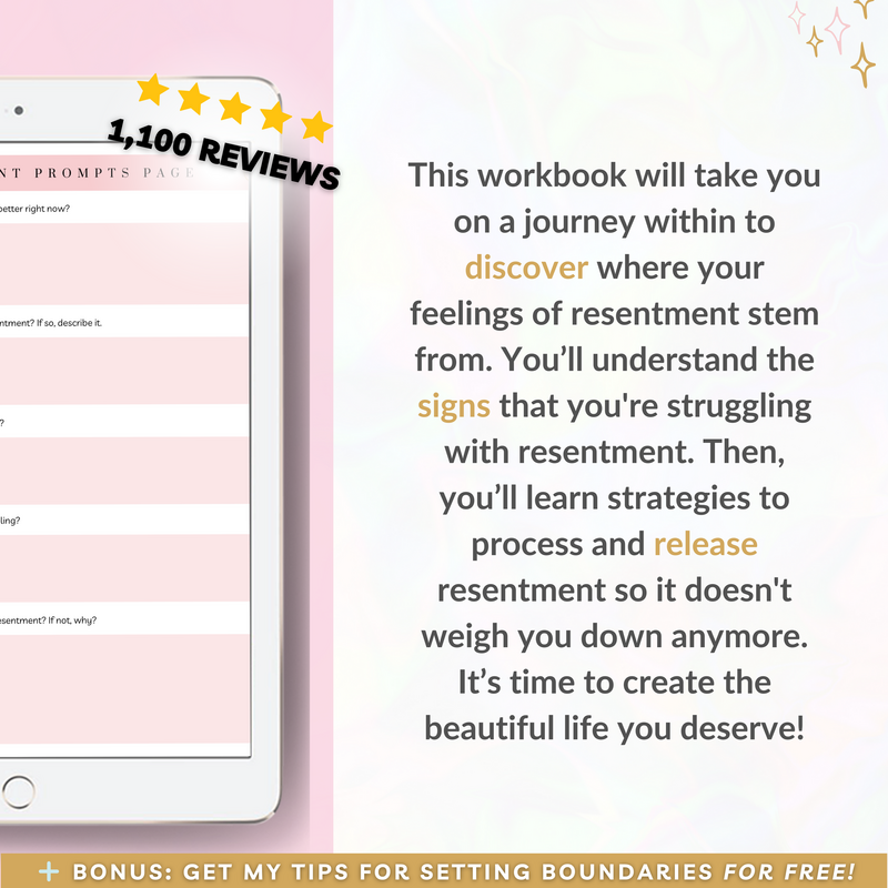 Resentment Workbook etsy listing (2)4