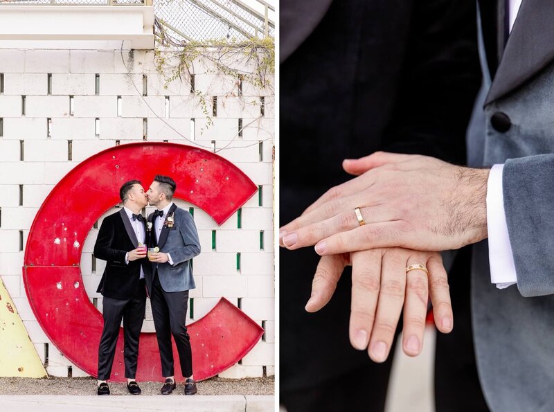 Palm Springs lgbtqia+ wedding photographer-125