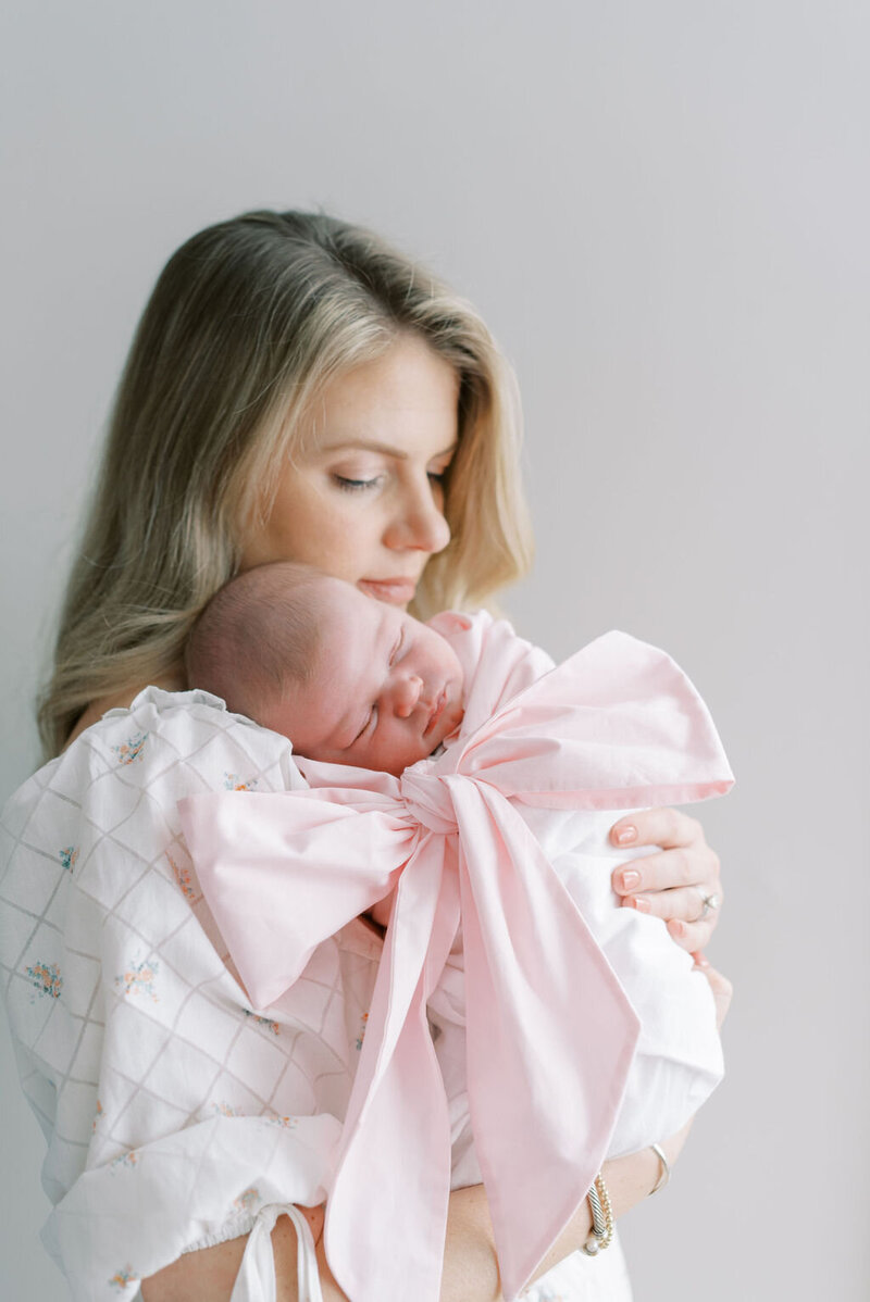 Richmond VA Newborn Family Photographer Light And Airy 0088