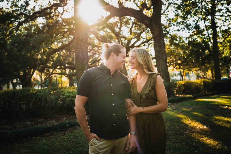 Savannah Georgia Engagement Photos-5262