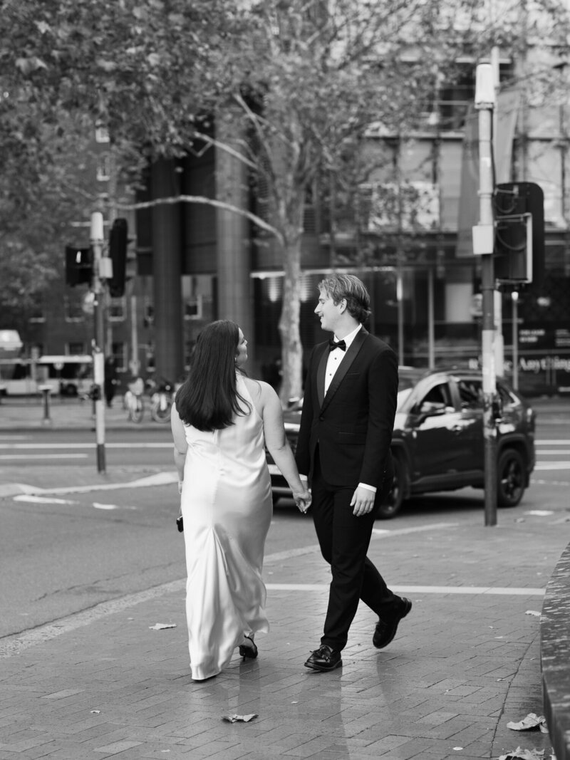 Sydney City Engagement Photo Session by Fine Art Film Destination Wedding Photographer Sheri McMahon-20