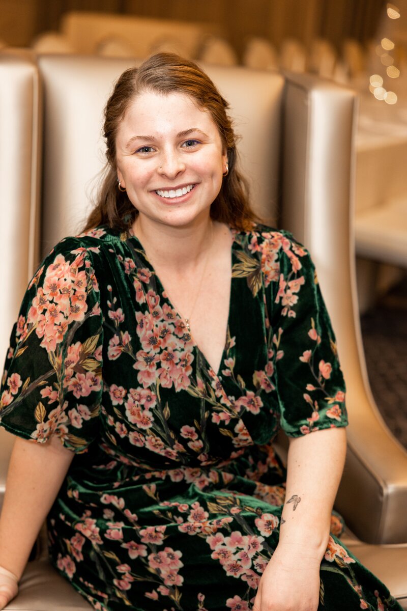 Profile photo of Sarah Rose