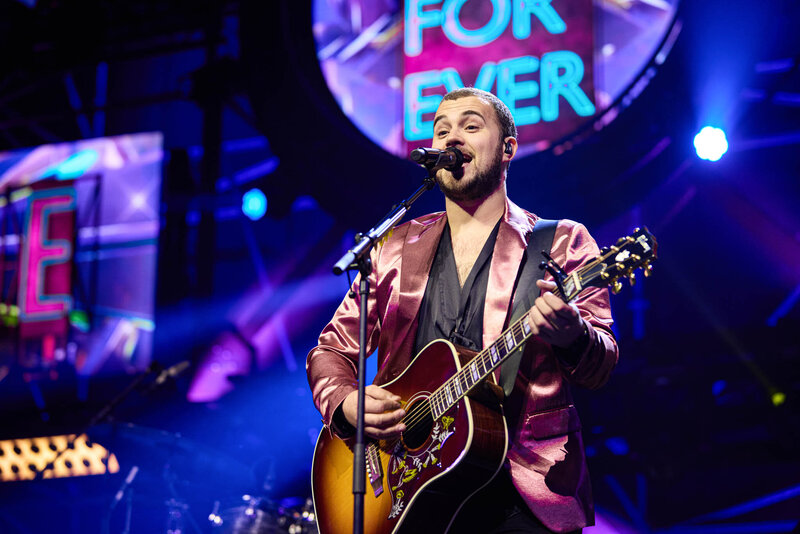 BeeGeesForever_ZiggoDome @RobinKamphuis_00003