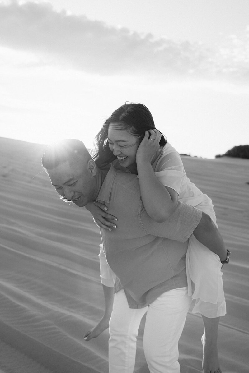 Dhoritee and Robin - Stockton Sand Dunes - Sweet Valencia Photography-46