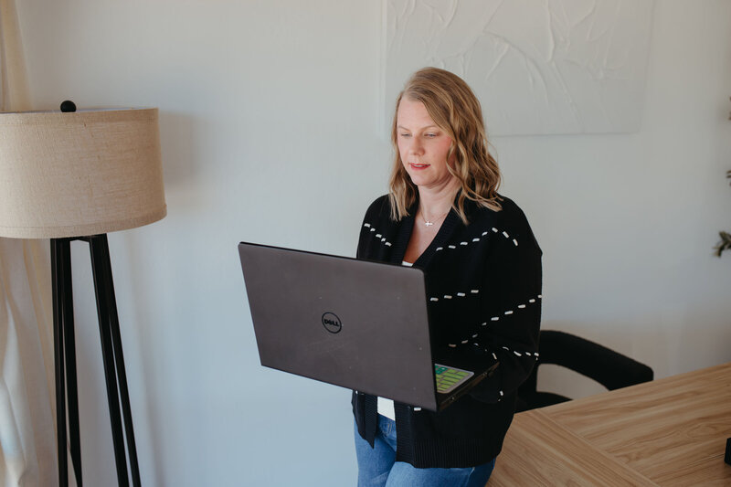 ashley caswell bookkeeping