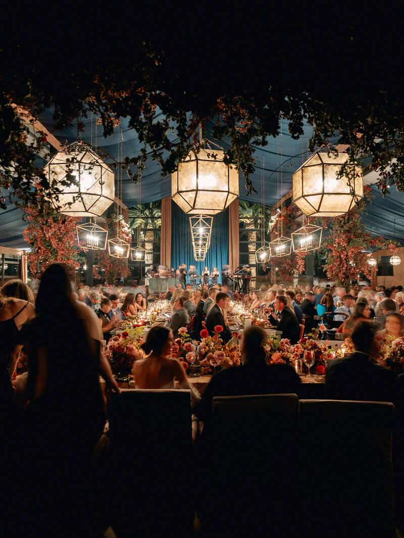 Autumn-Maximalist-Wedding-with-rich-tones-blue-velvet-draping-Ashley-Ludaescher-Photography-Vanessa-Noel-Events-0025