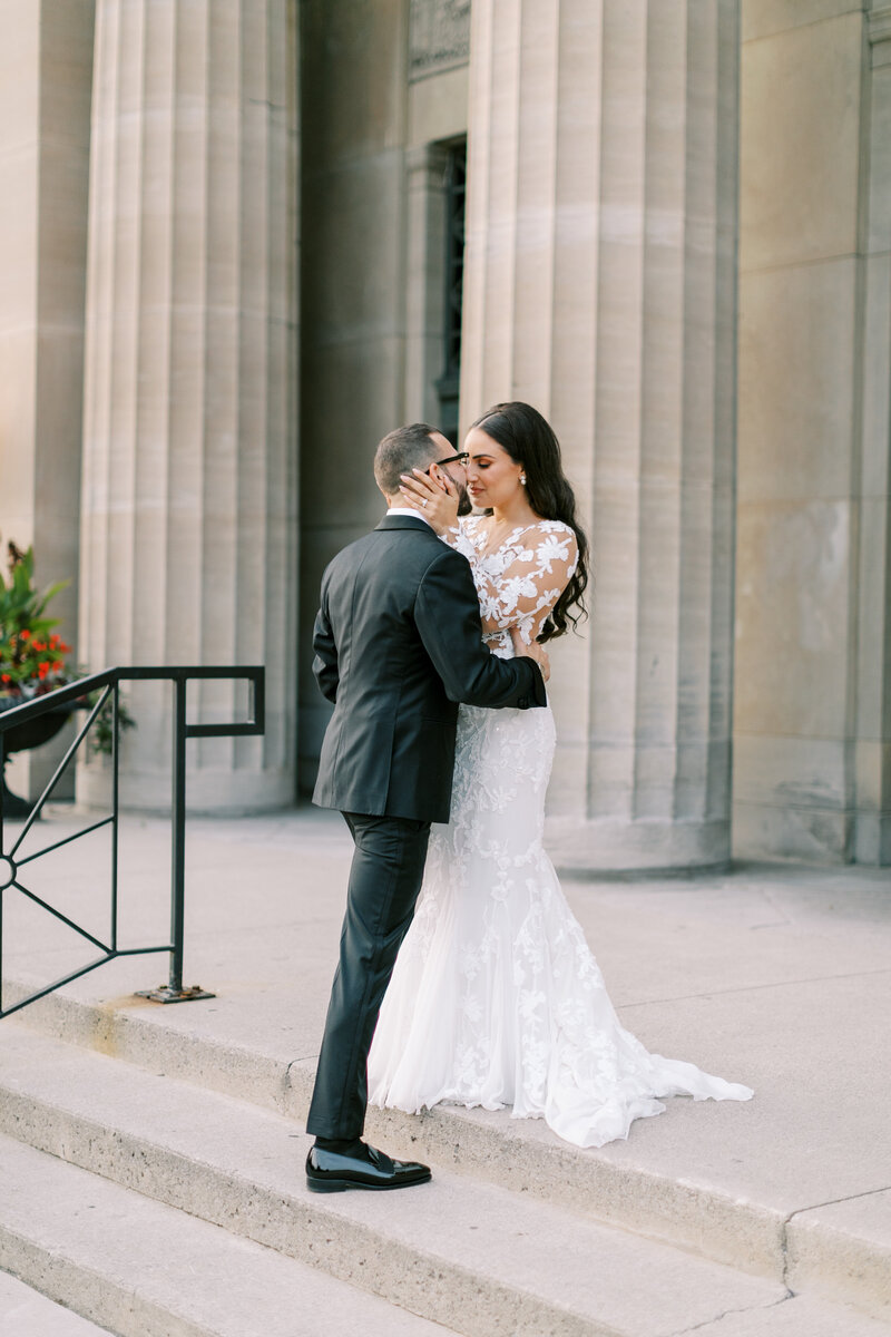 toronto-wedding-photographer-richelle-hunter-michael-bianca-liuna-station-Kendon Design Co. GTA Niagara Florist Wedding Planner-985