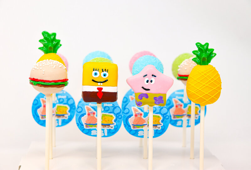 bakery - cakes - cake pops -north dakota -279