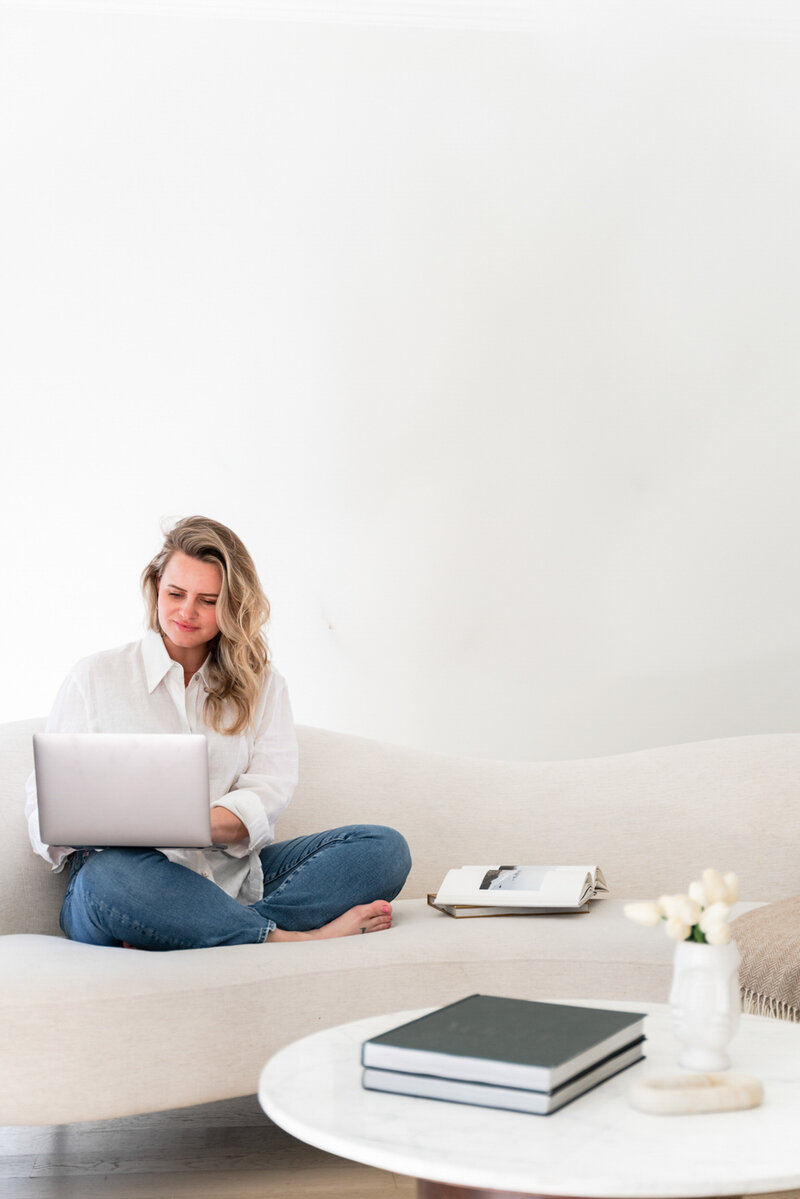 coaching voor vrouwen Ondernemerscoach Nicole
