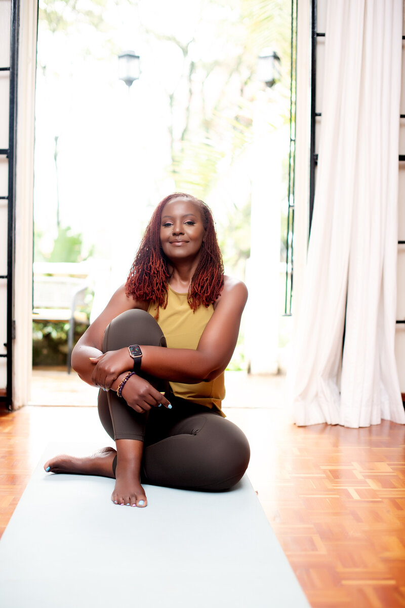 Health Coach for Women