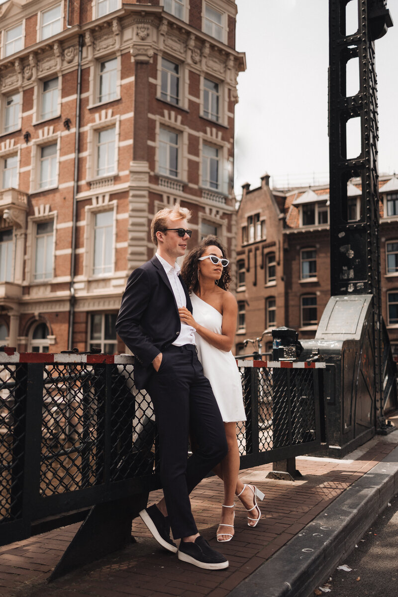 Bart & Jasmijn-98