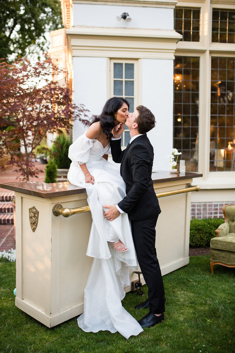 Lairmont Manor Eleganza-273