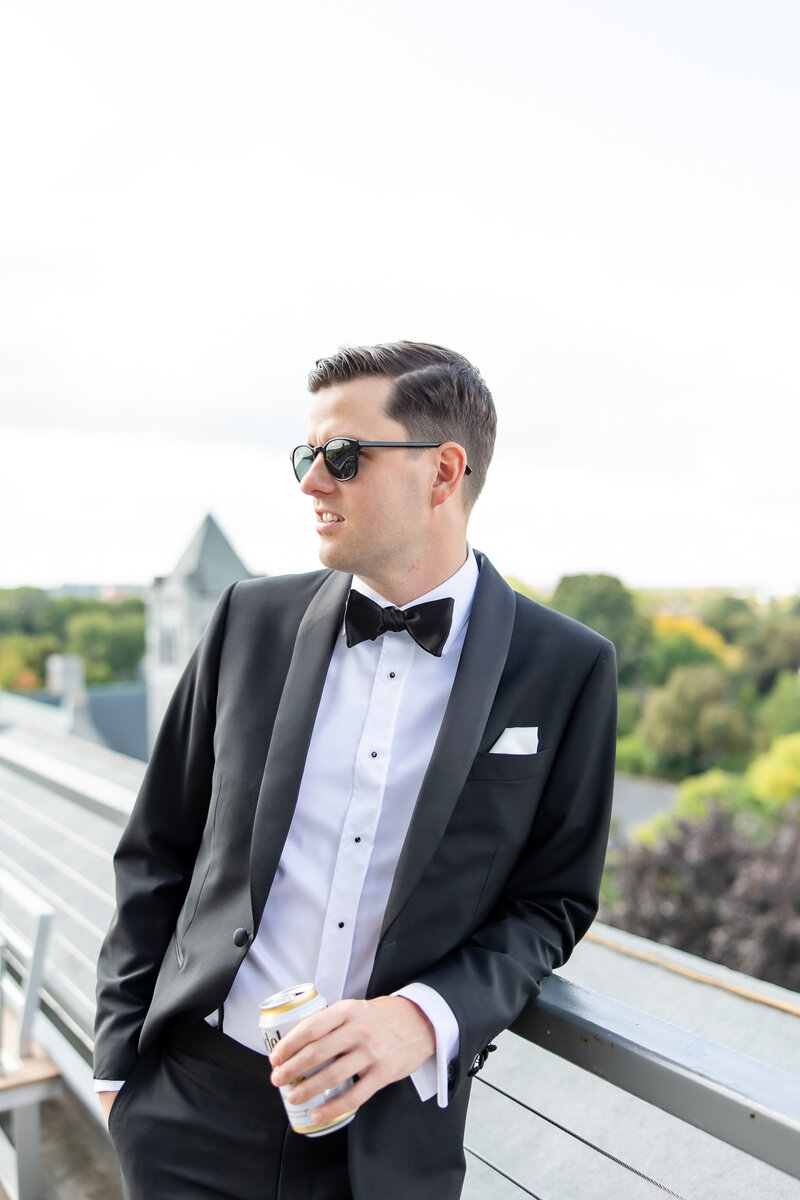 Kelsee Risler Photography - Memorial Art Gallery - Rochester_ NY - Luke + Alexandra Wedding-98