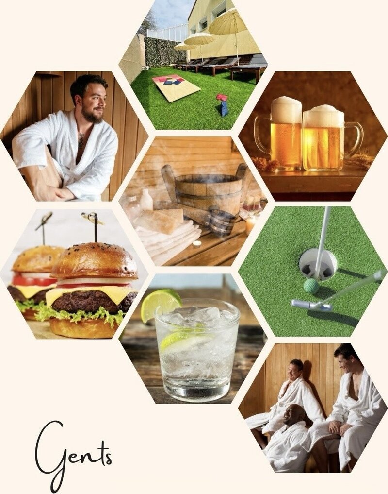 Wellness und Bashgames bei Frankfurt