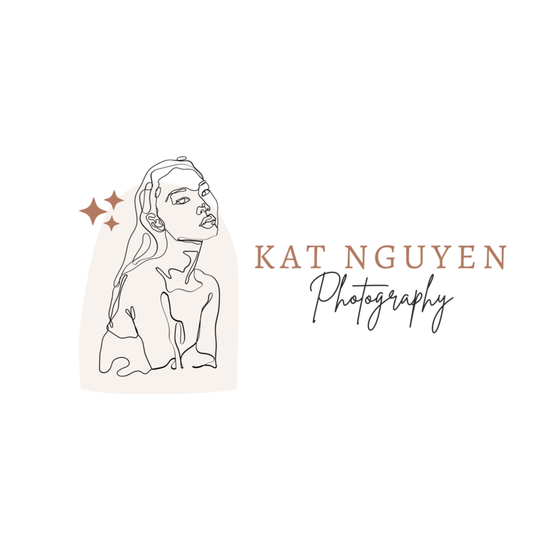 Kat Nguyen Photography logo1