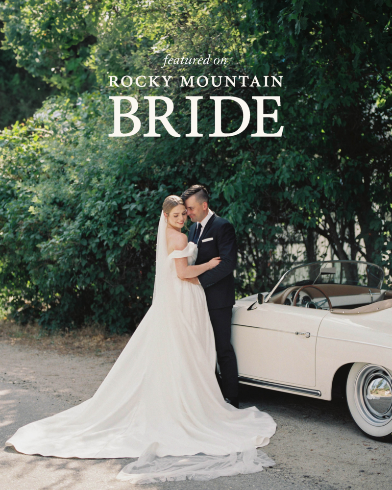 Vintage Porsche Rental for Your Wedding | Porsche356Props