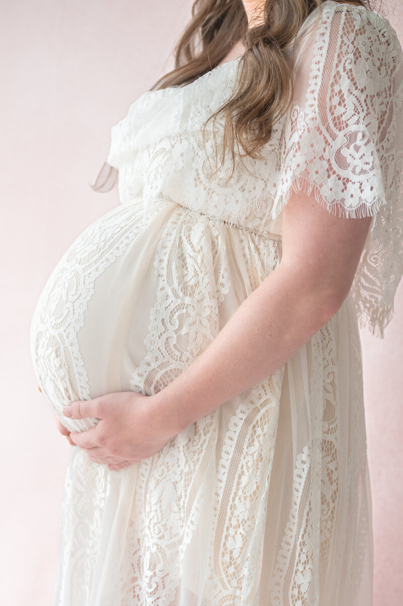 Raleigh Newborn Photography