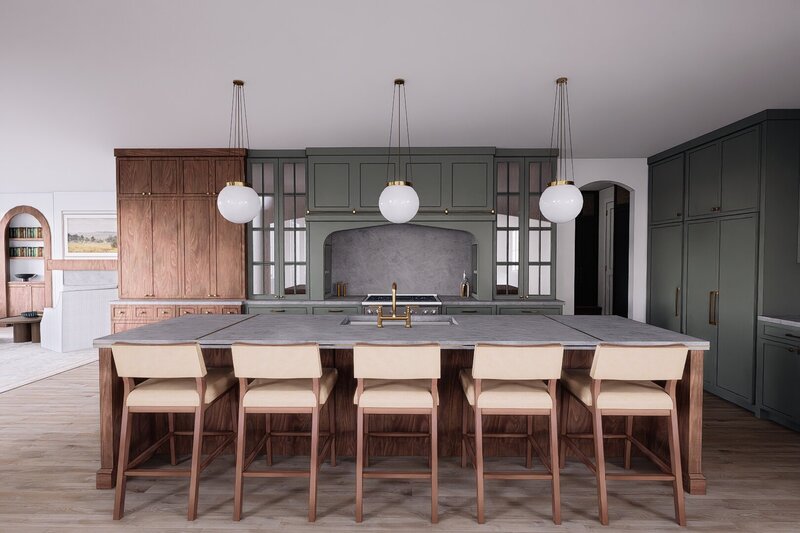 Rochester Interior Designer