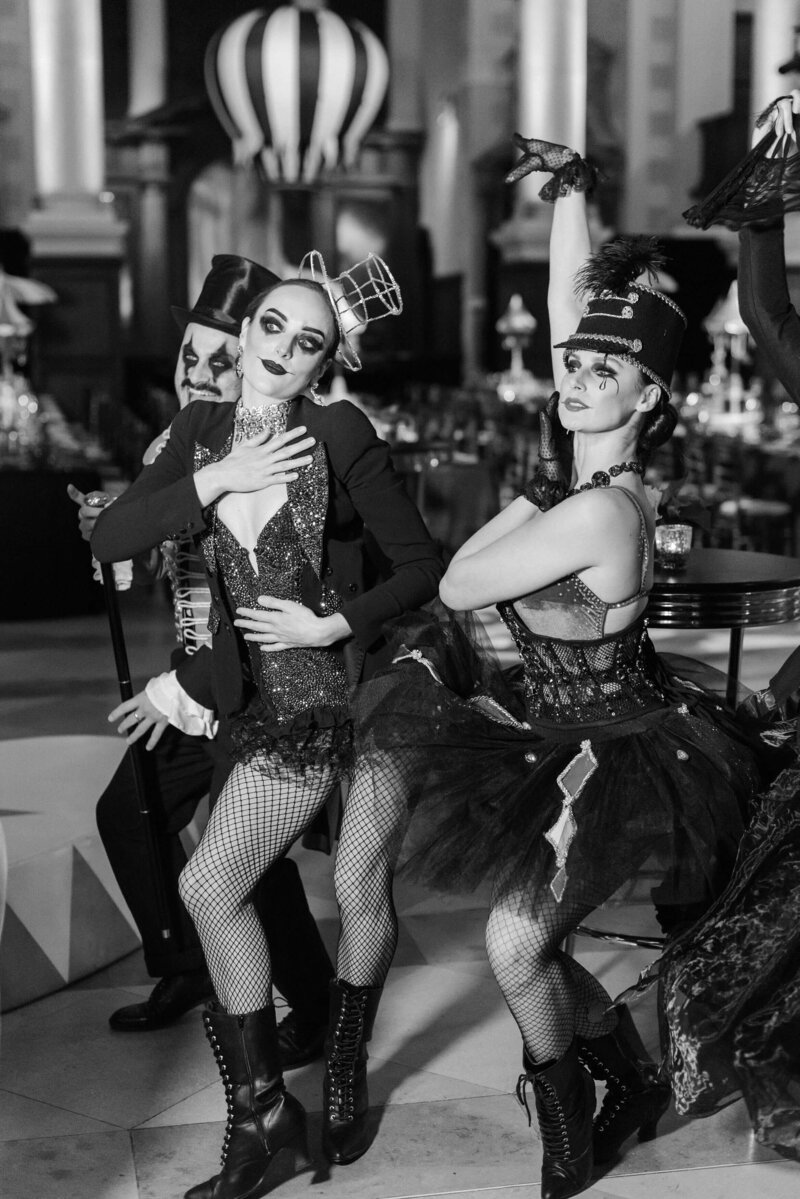 8 themed-events-christchurch-london