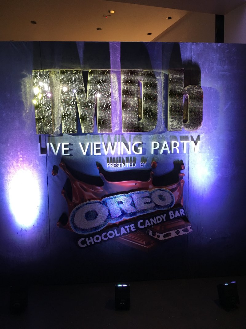IMDb Oscars Viewing Party 2017 12