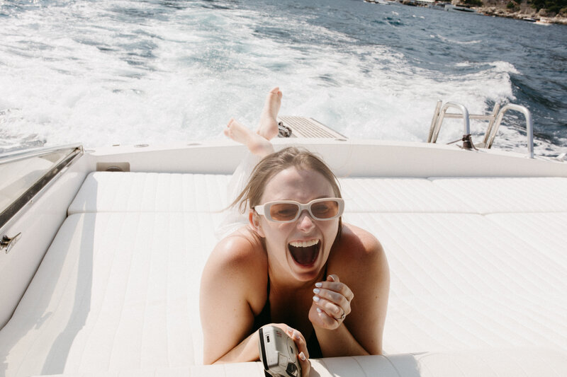 Tags Photography in Capri, Italy