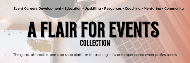 Event Career Development Education Upskilling Resources Coaching Mentoring Community