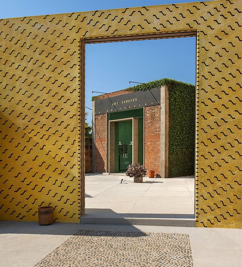 Art-Gallery-Careyes-Mexico-1