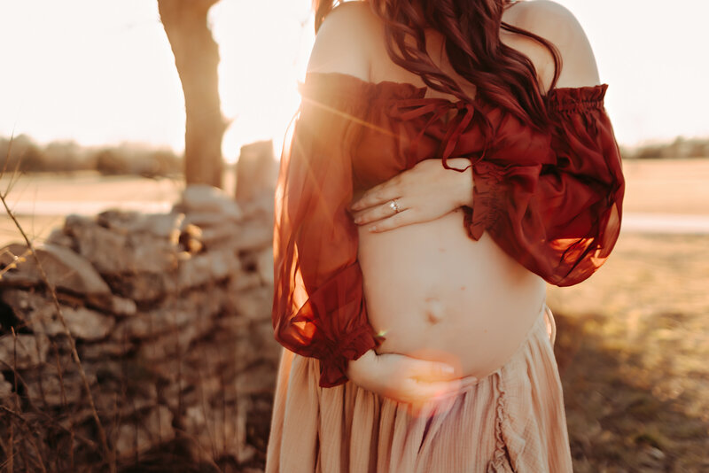 murfreesboro tn maternity photographer