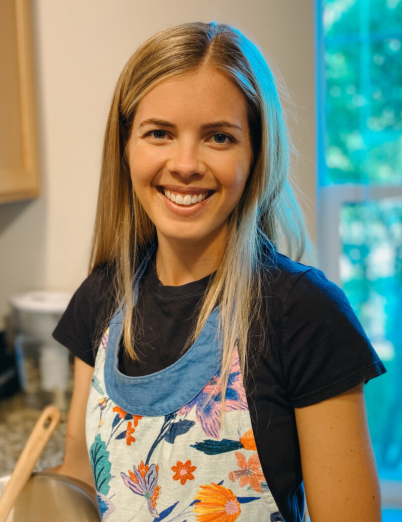 Libby Stenzel | Eating Disorder Dietitian in Michigan