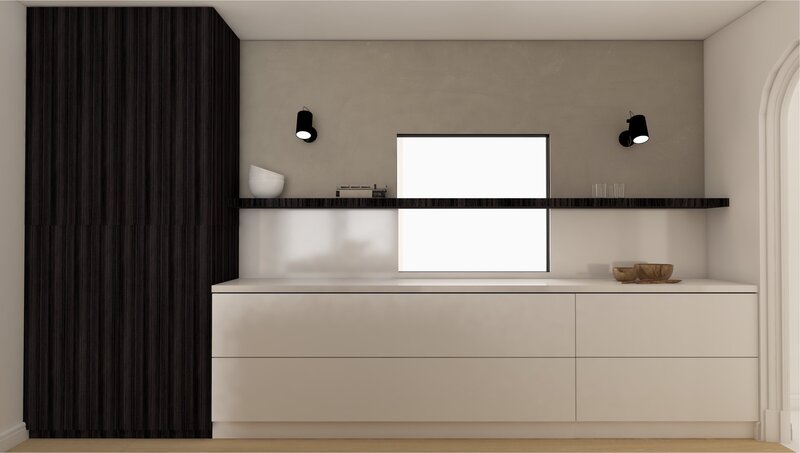 Bar Option 2