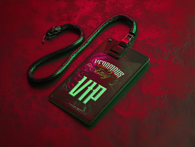 VIP Pass