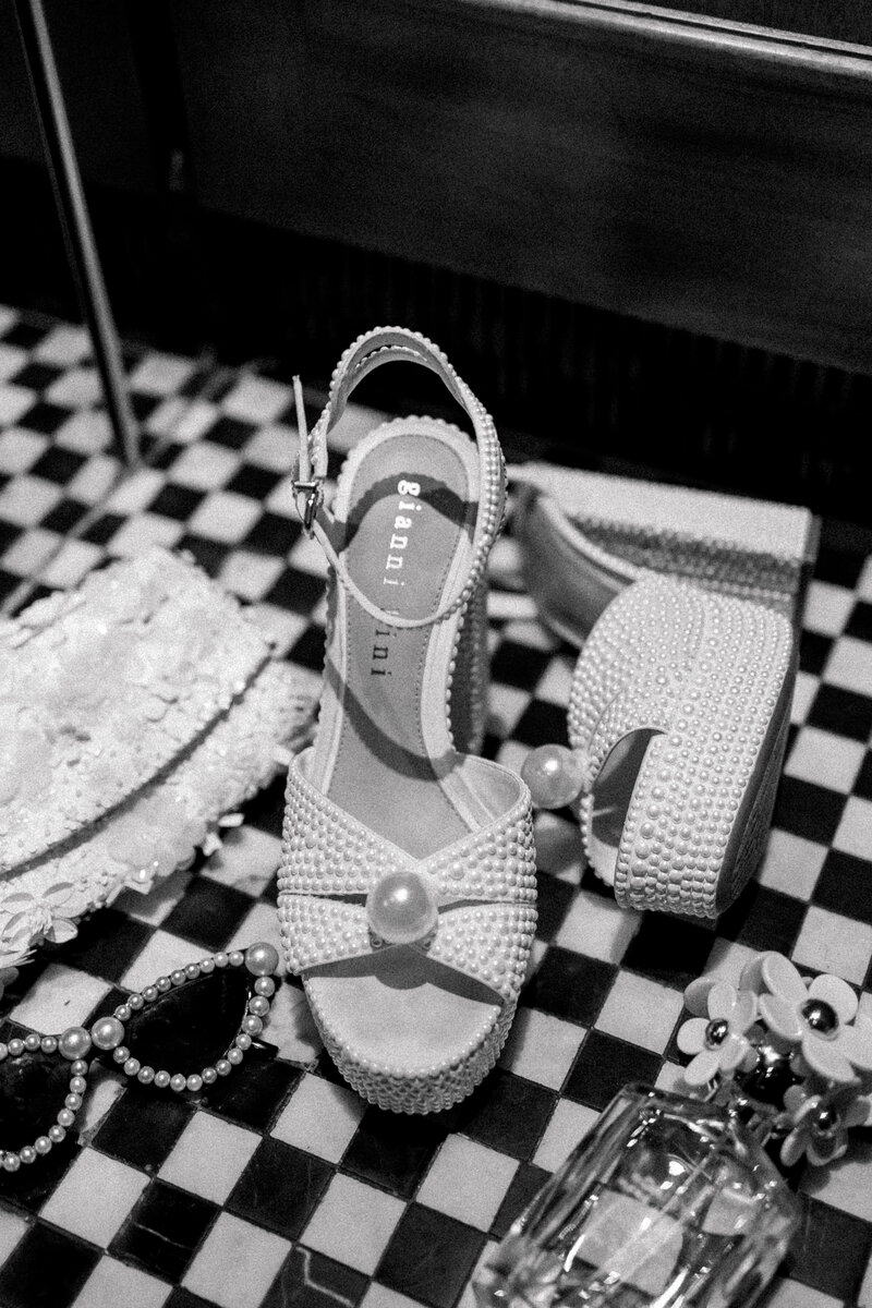 New Orleans Wedding Photographer