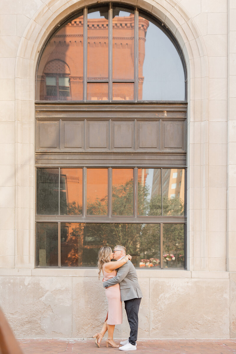 Becky & Jesse Engagement-38