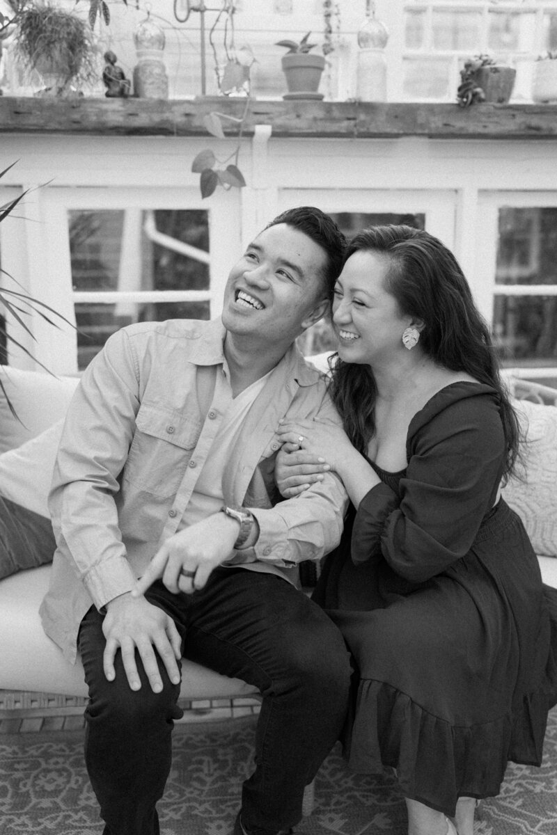 Greenhouse Engagement Session 7