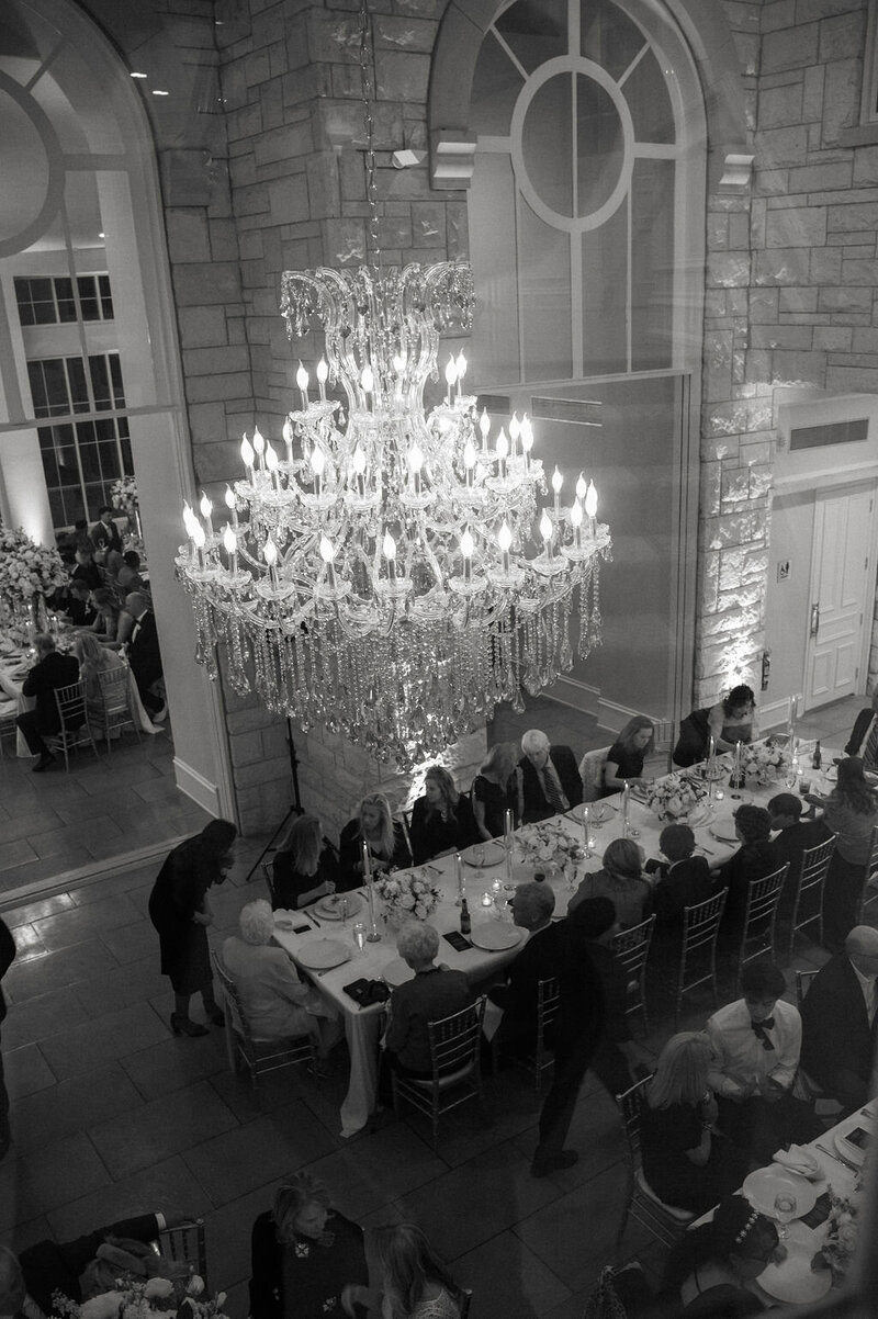 Luxury Wedding Planner at the Olana