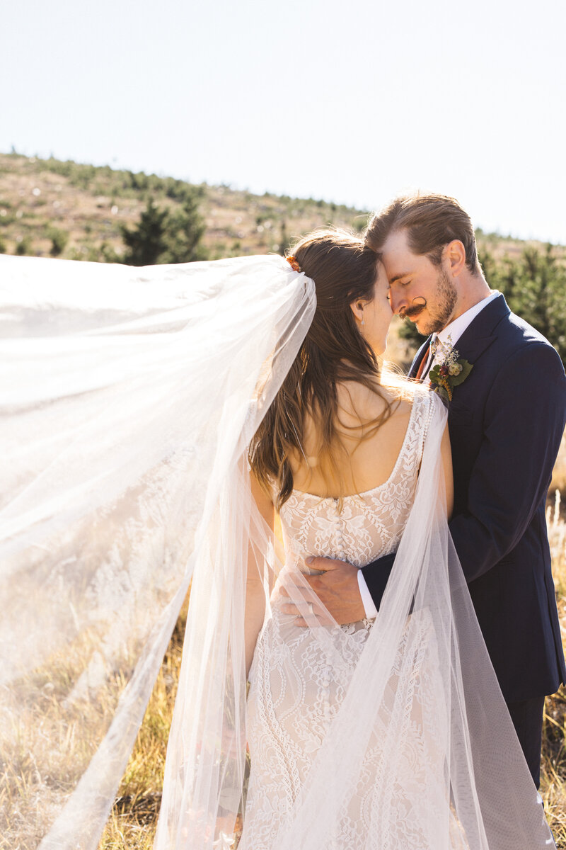 Montana Wedding Photographer