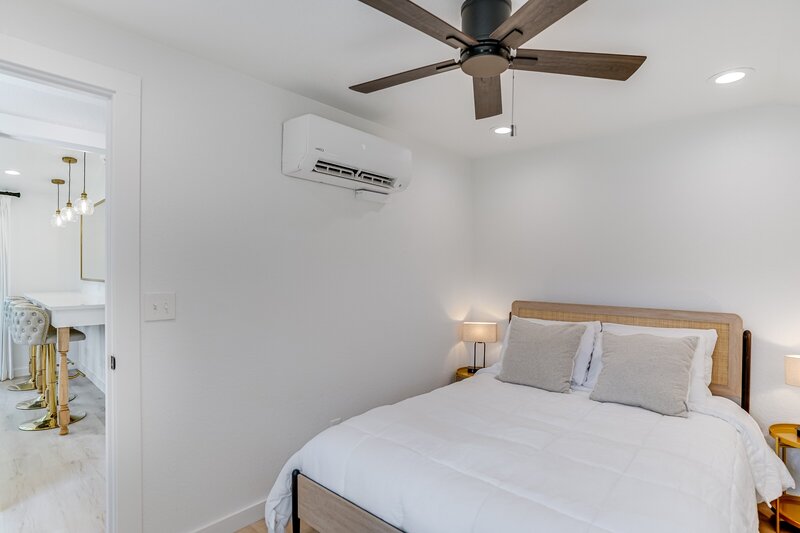 21-3rd Bedroom