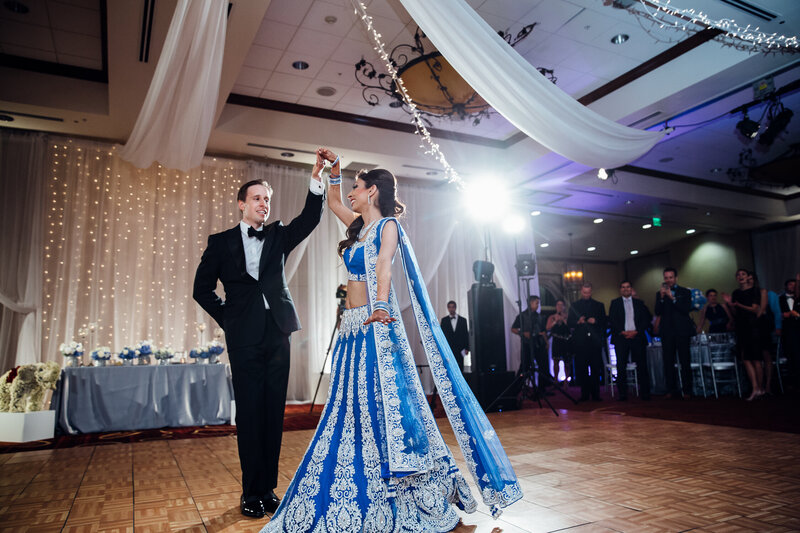 Napa Wedding Photography at Meritage Resort & Spa by Duy Ho