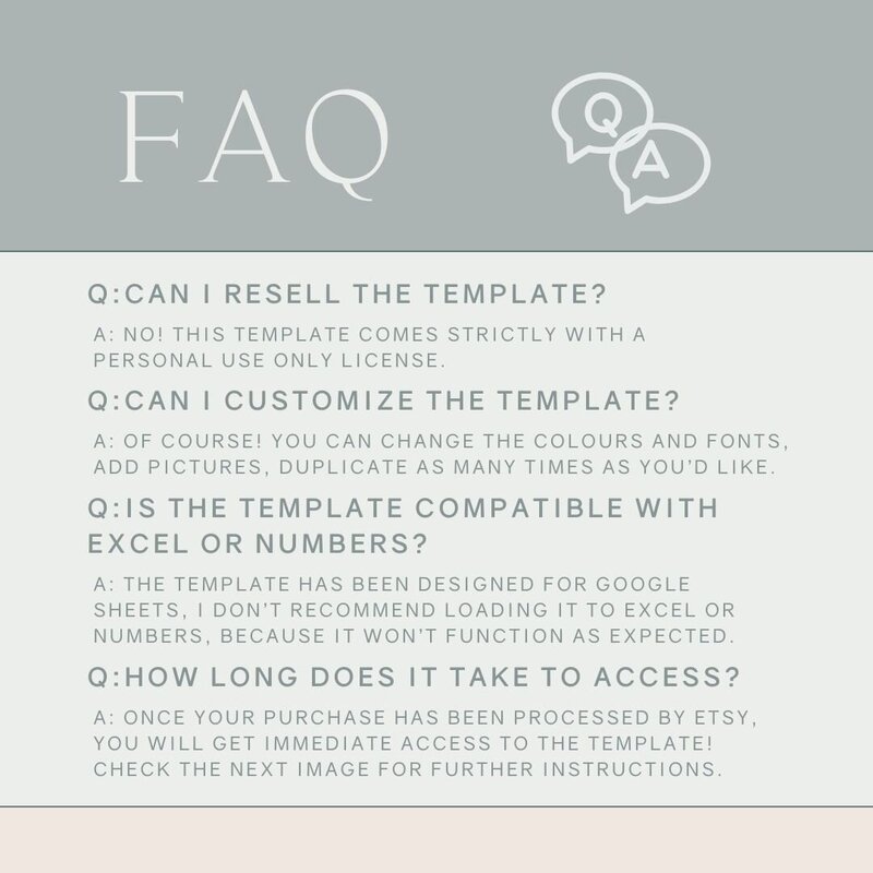 FAQ