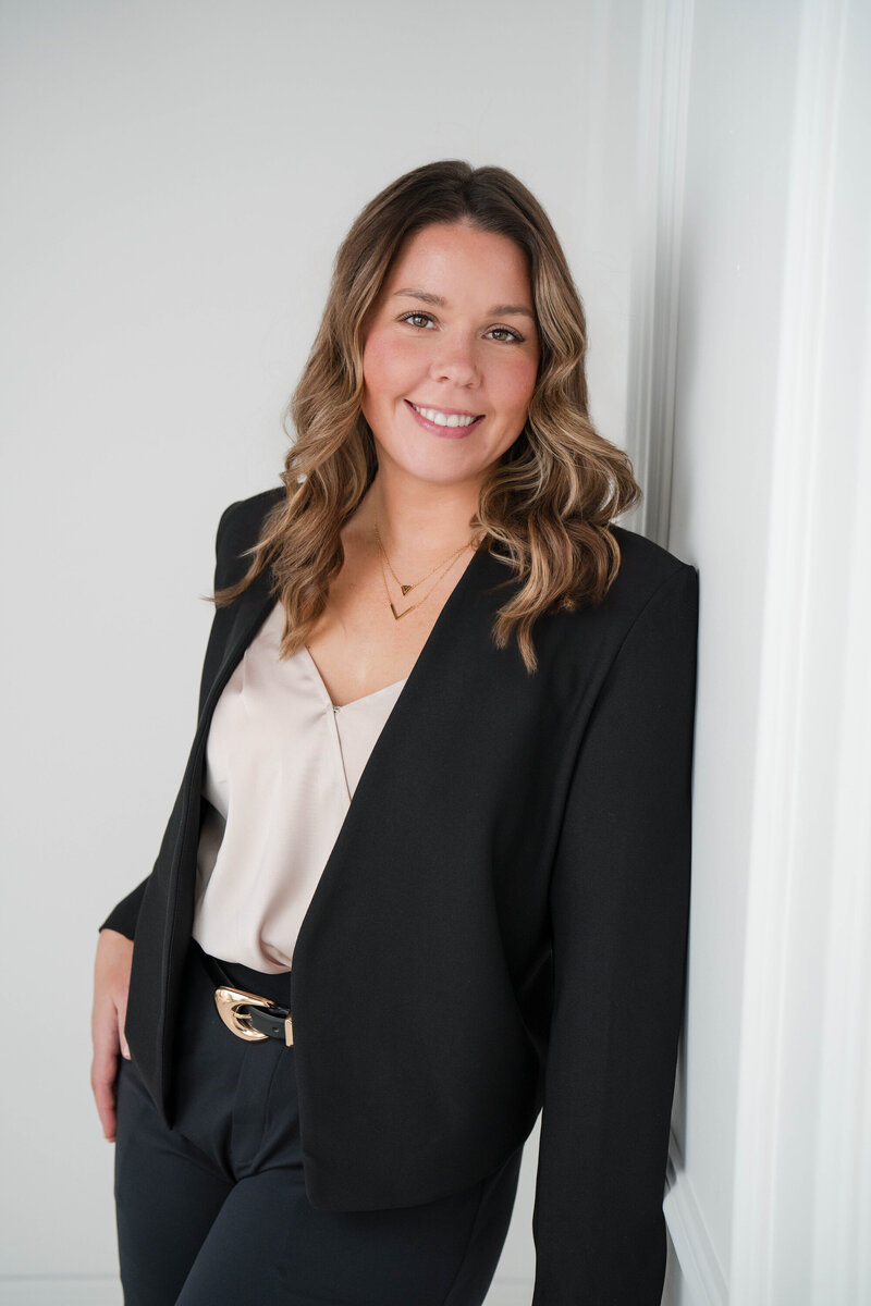 sarah bouse headshot