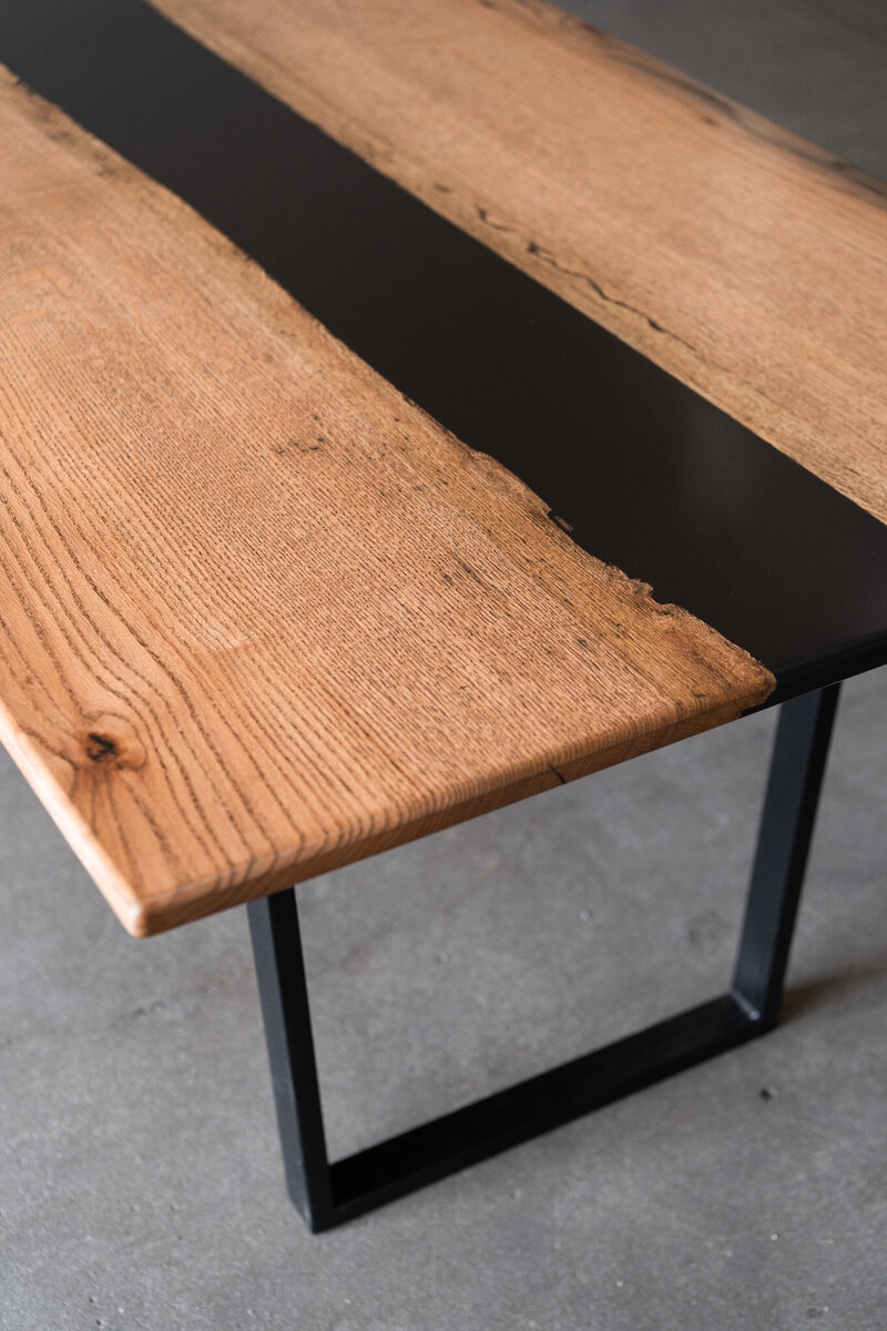 Table Bar Martinez Dining Table