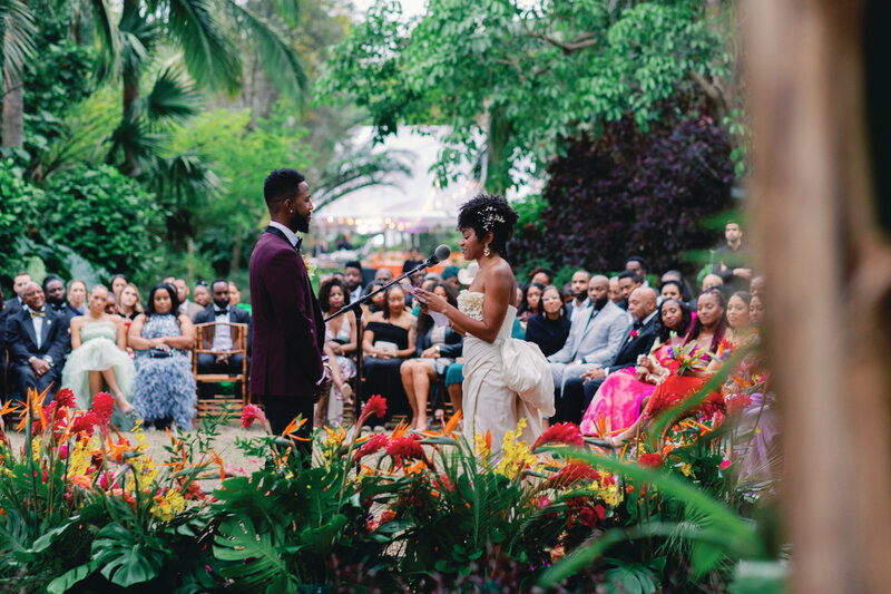 Miami Beach Botanical Garden Wedding-53