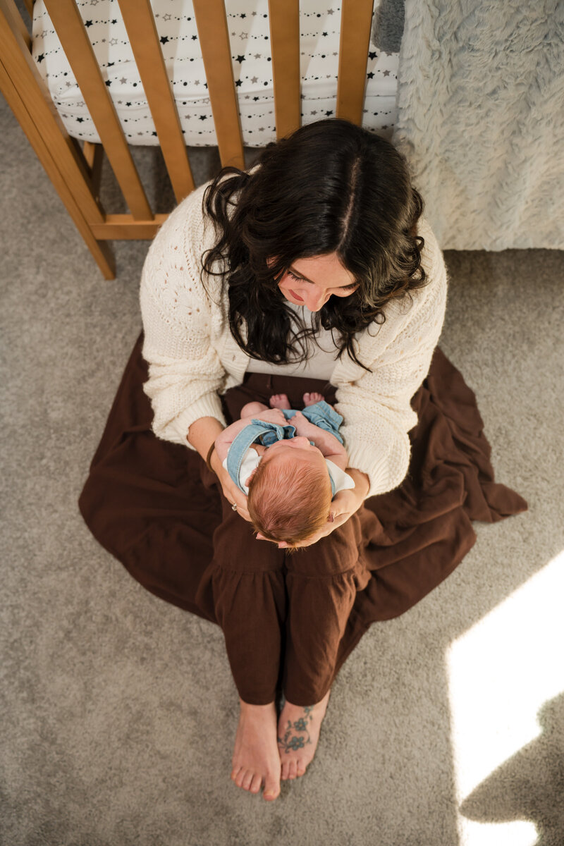 candid family photography raleigh nc