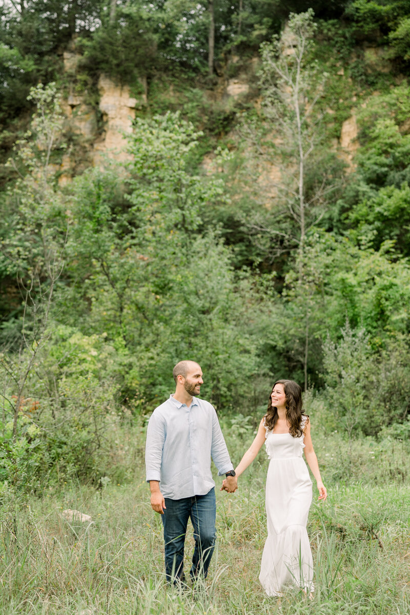 Lizzy & Mitch Engagement -28