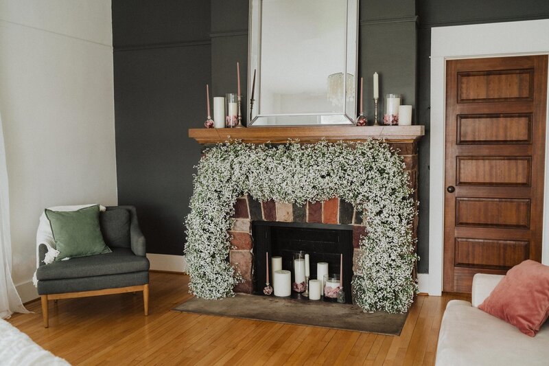 Studio House- Gallery